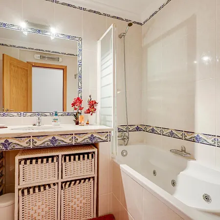 Casa Matilda Armação de Pêra