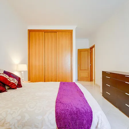 Casa Matilda Apartment Armacao de Pera