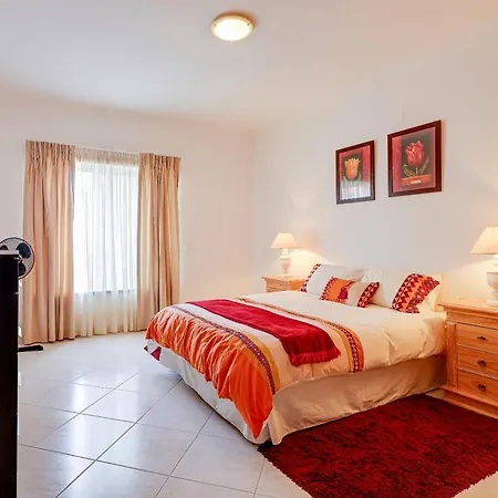 Casa Matilda Apartment *