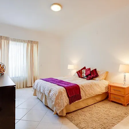 公寓 Casa Matilda *