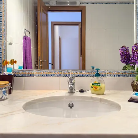 Casa Matilda 公寓 *