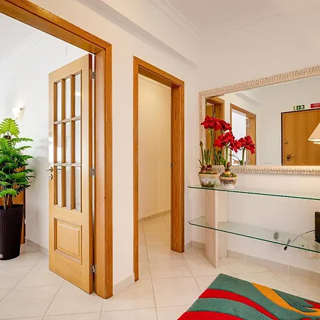 Casa Matilda Apartment *