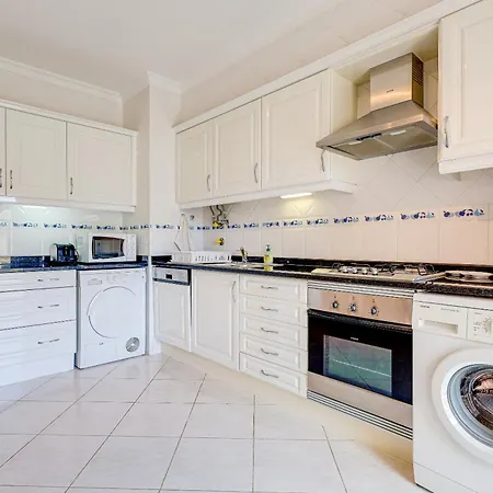 公寓 Casa Matilda *