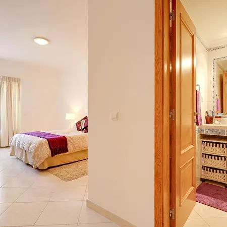 Casa Matilda Apartment