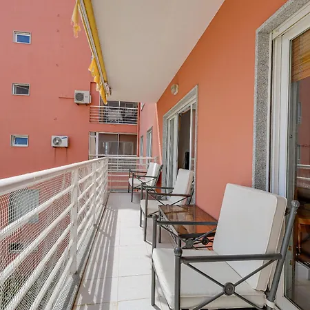 Casa Matilda Appartement