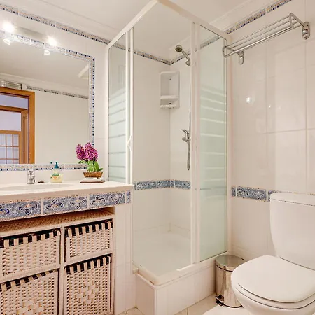 公寓 Casa Matilda *