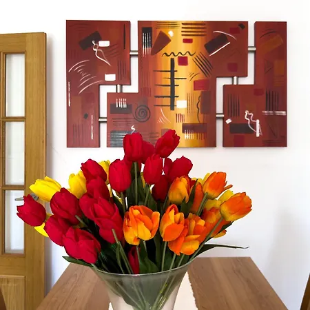 Casa Matilda Appartement Armação de Pêra