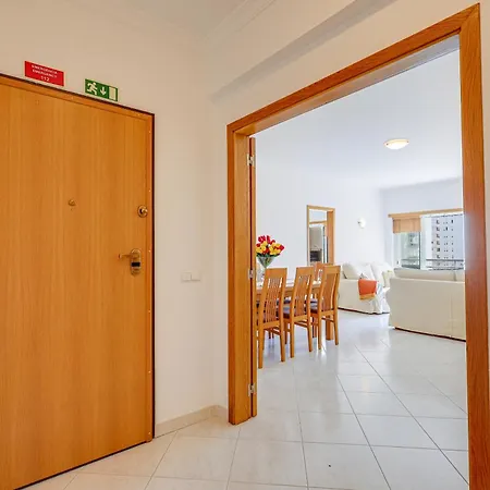 Casa Matilda * Armacao de Pera