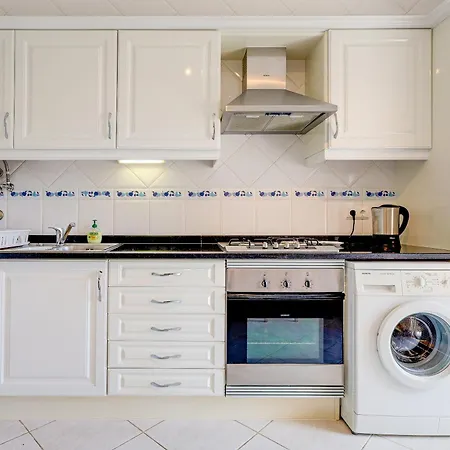 公寓 Casa Matilda *