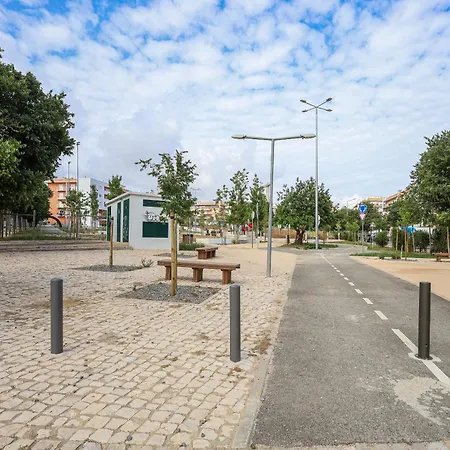 Casa Matilda 公寓 *