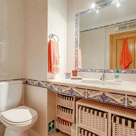 Casa Matilda Armação de Pêra