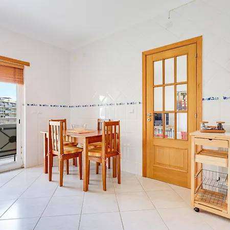 Casa Matilda * Armacao de Pera