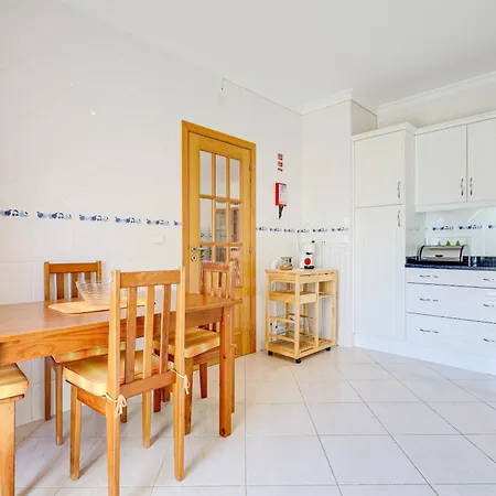 Casa Matilda 公寓 Armação de Pêra