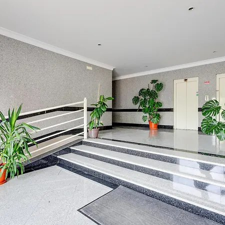 公寓 Casa Matilda Armação de Pêra