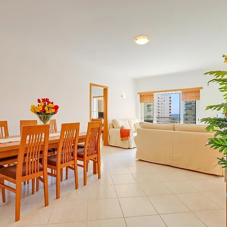 Casa Matilda Armação de Pêra