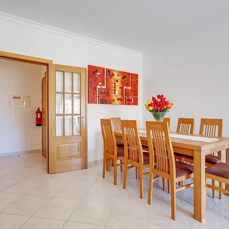 Appartement Casa Matilda