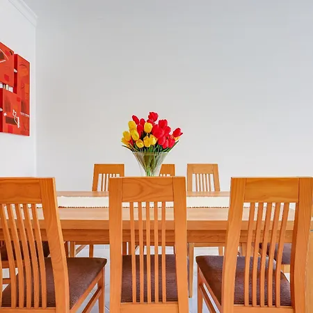 Casa Matilda Appartement Armação de Pêra